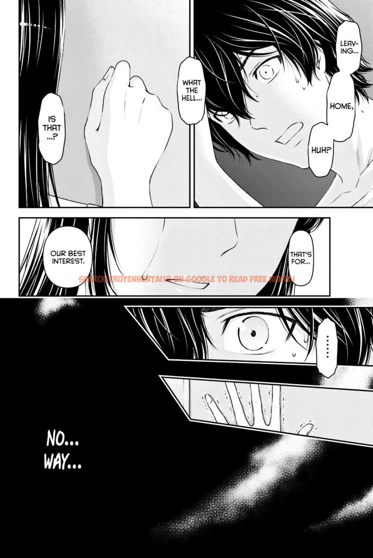 Read Hentai Image 3 797 in comic Domestic Na Kanojo - Chapter 32 - hentaitnt.net