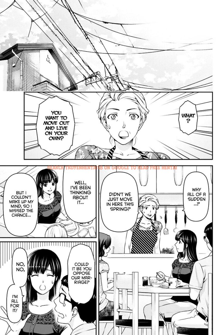 Read Hentai Image 4 797 in comic Domestic Na Kanojo - Chapter 32 - hentaitnt.net