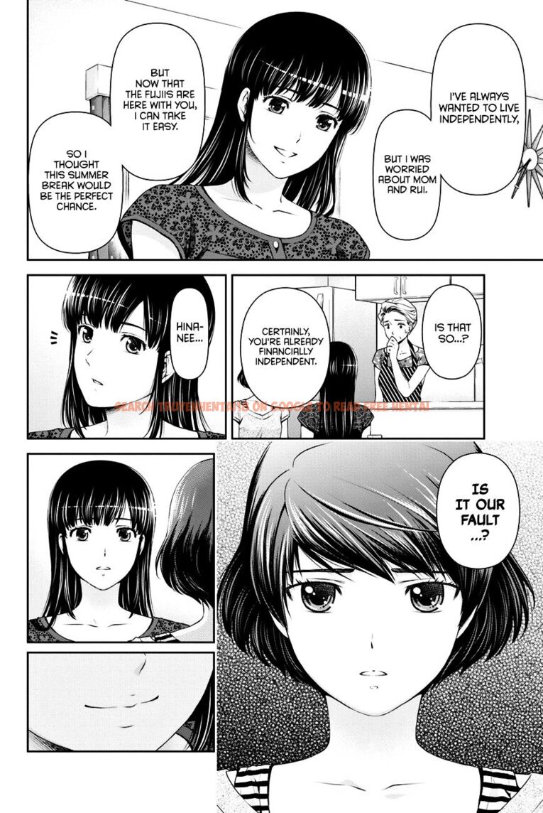 Read Hentai Image 5 797 in comic Domestic Na Kanojo - Chapter 32 - hentaitnt.net