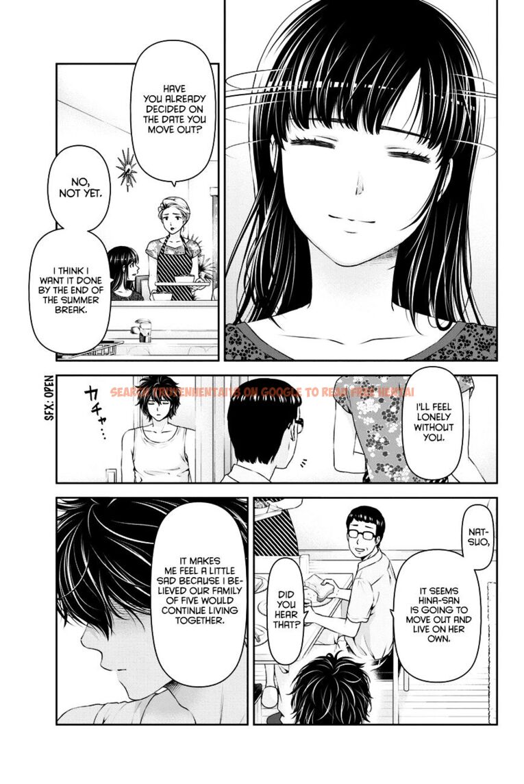Read Hentai Image 6 797 in comic Domestic Na Kanojo - Chapter 32 - hentaitnt.net