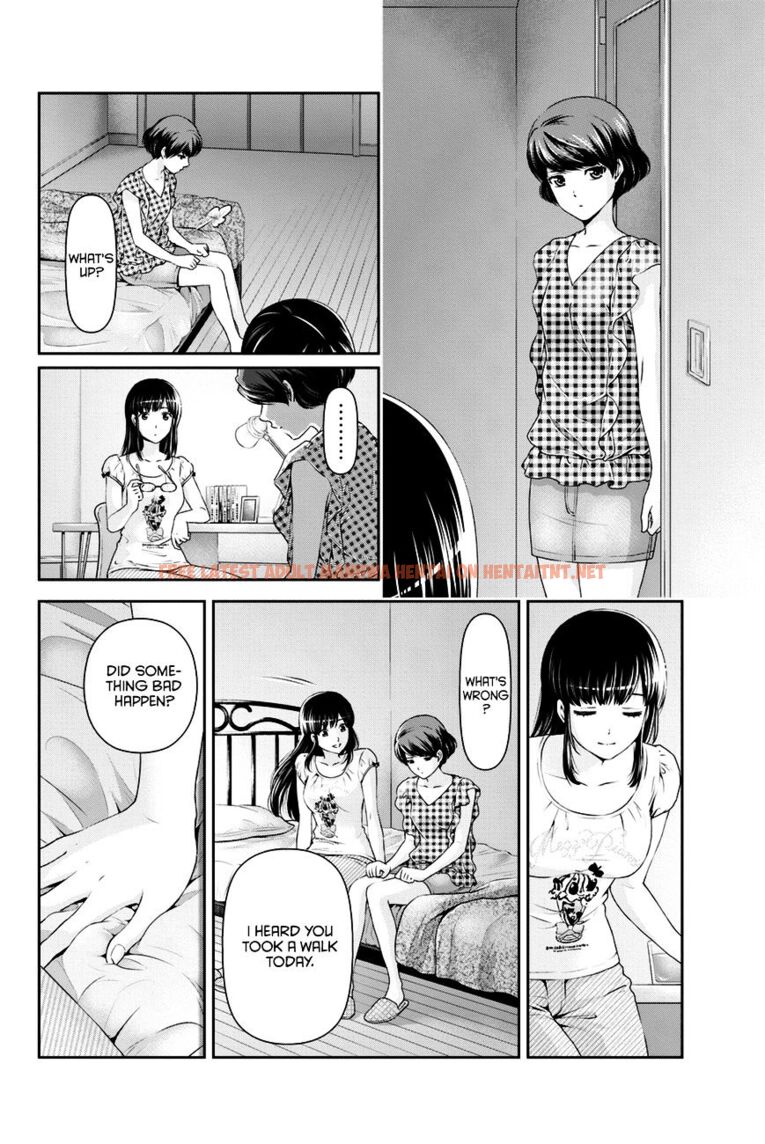 Read Hentai Image 19 801 in comic Domestic Na Kanojo - Chapter 34 - hentaitnt.net