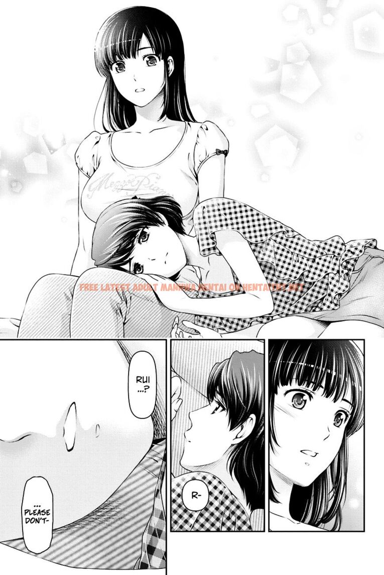 Read Hentai Image 20 801 in comic Domestic Na Kanojo - Chapter 34 - hentaitnt.net