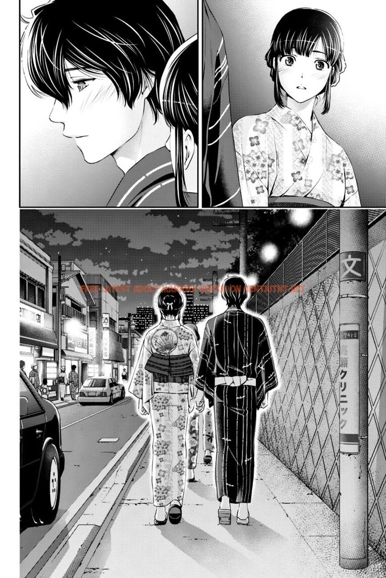 Read Hentai Image 5 797 in comic Domestic Na Kanojo - Chapter 34 - hentaitnt.net