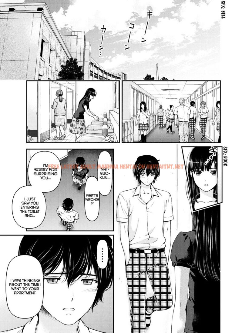 Read Hentai Image 14 801 in comic Domestic Na Kanojo - Chapter 36 - hentaitnt.net