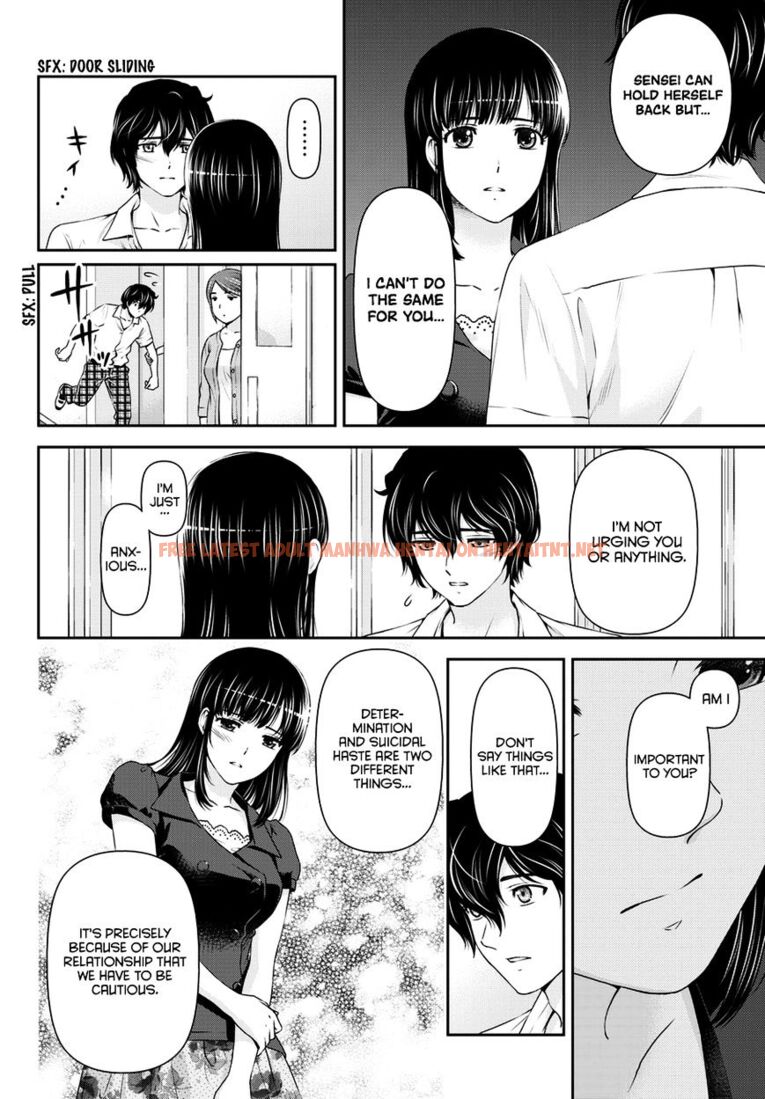 Read Hentai Image 15 801 in comic Domestic Na Kanojo - Chapter 36 - hentaitnt.net