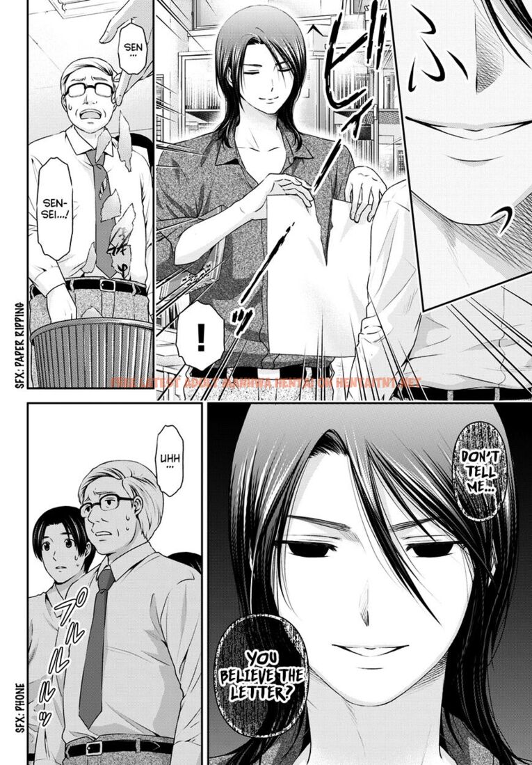 Read Hentai Image 5 801 in comic Domestic Na Kanojo - Chapter 37 - hentaitnt.net