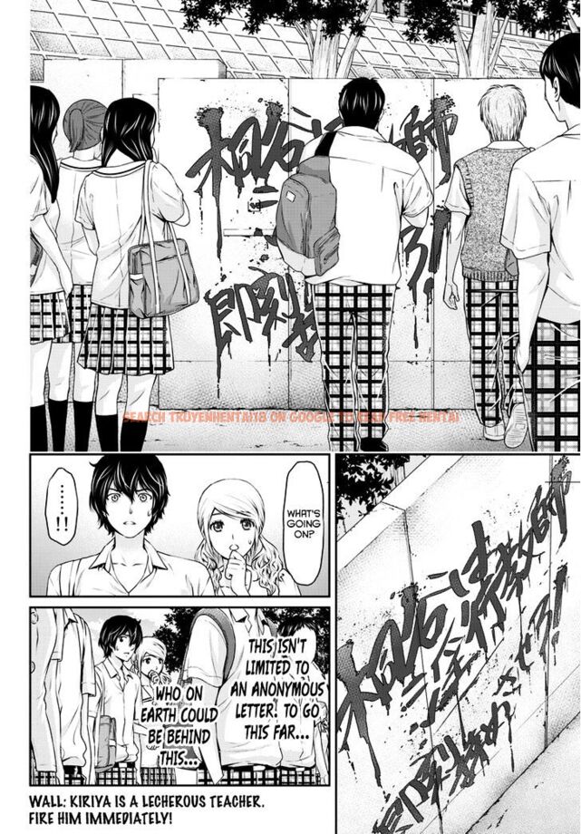 Read Hentai Image 7 801 in comic Domestic Na Kanojo - Chapter 38 - hentaitnt.net