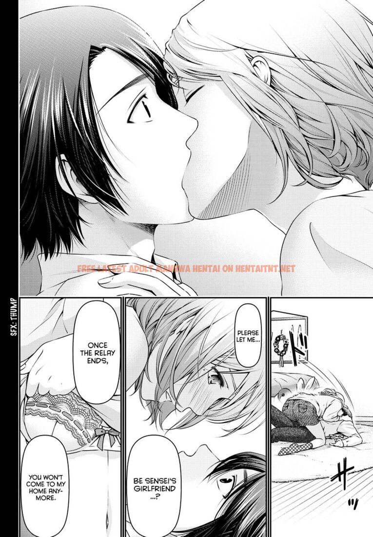 Read Hentai Image 11 805 in comic Domestic Na Kanojo - Chapter 41 - hentaitnt.net