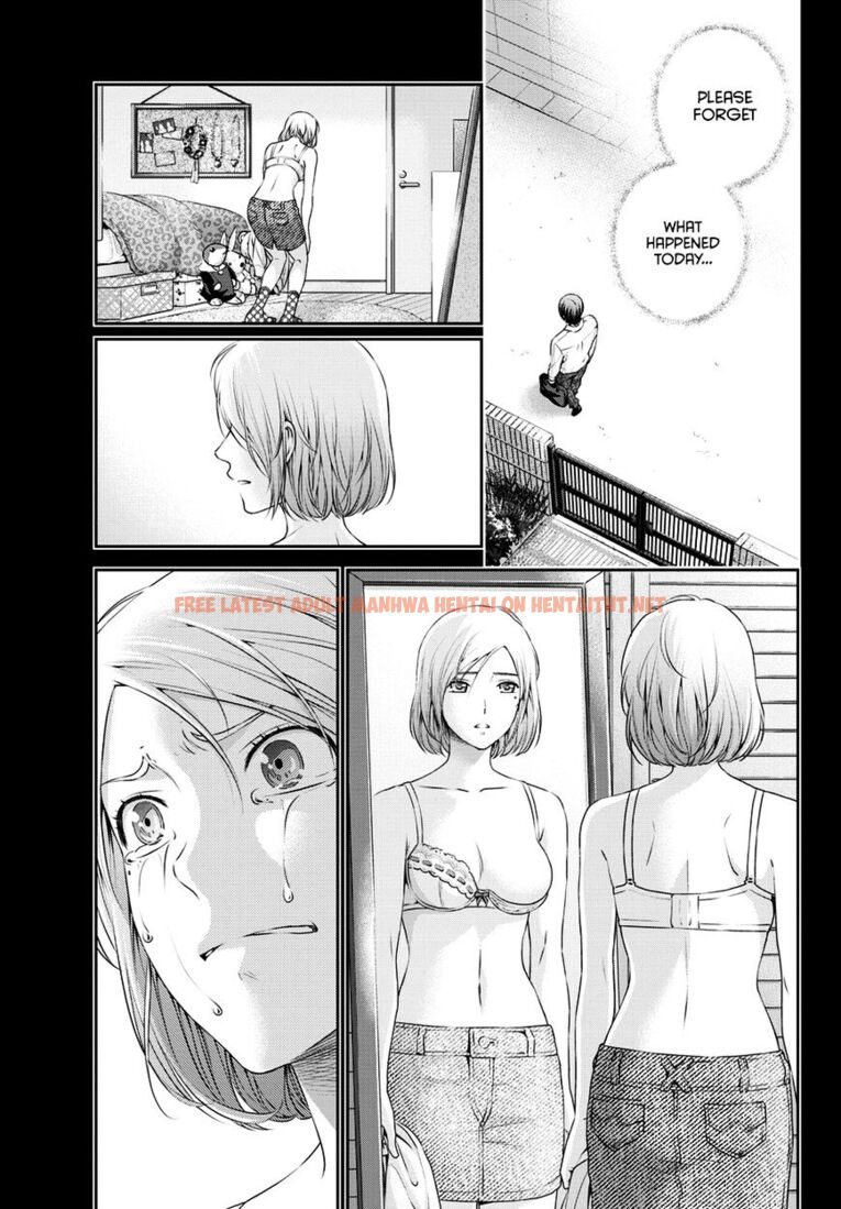 Read Hentai Image 14 805 in comic Domestic Na Kanojo - Chapter 41 - hentaitnt.net