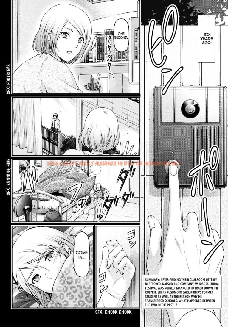 Read Hentai Image 3 805 in comic Domestic Na Kanojo - Chapter 41 - hentaitnt.net