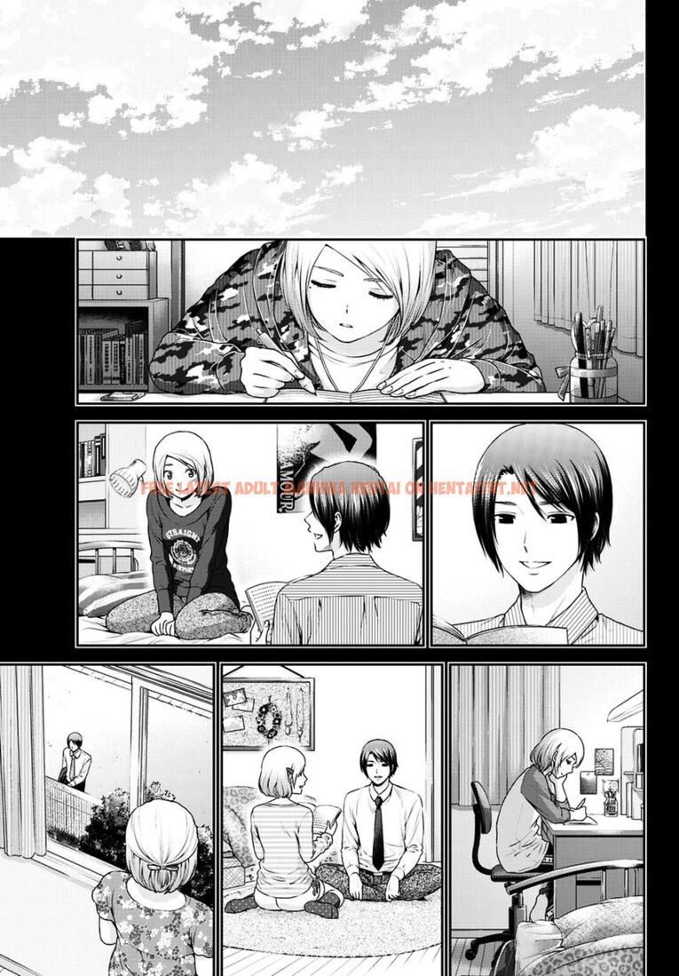 Read Hentai Image 8 805 in comic Domestic Na Kanojo - Chapter 41 - hentaitnt.net