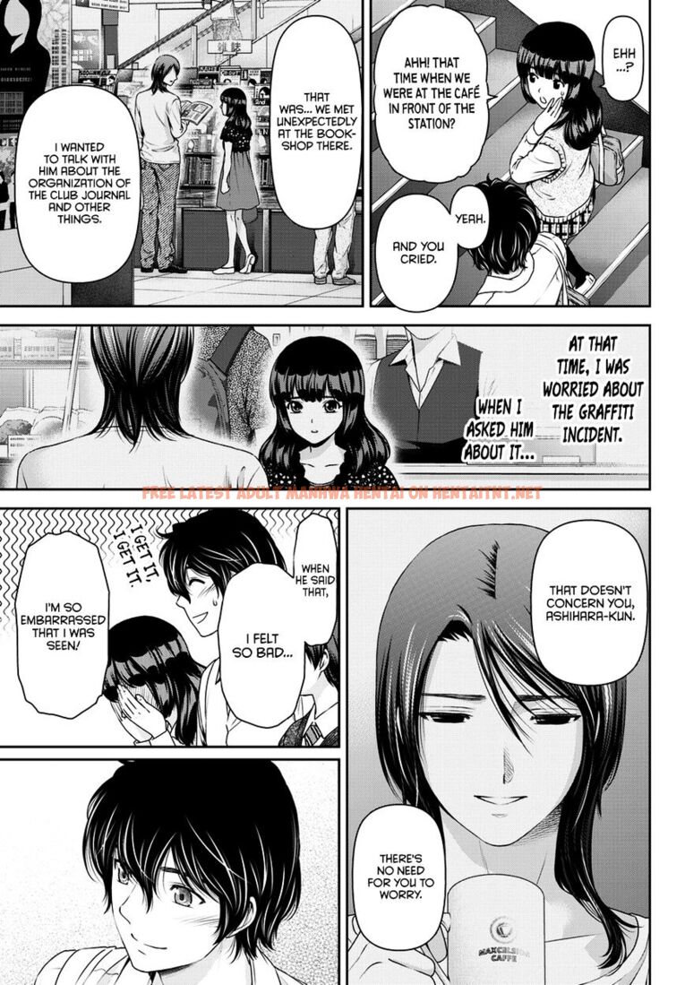 Read Hentai Image 12 805 in comic Domestic Na Kanojo - Chapter 42 - hentaitnt.net