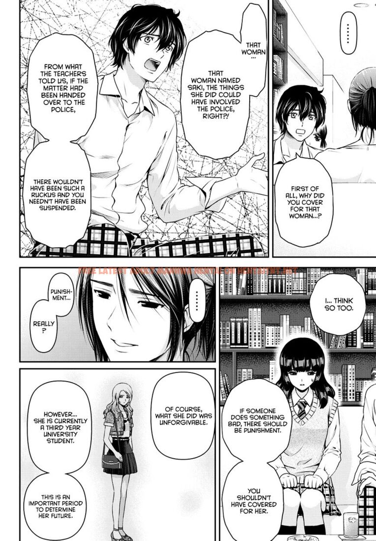 Read Hentai Image 5 805 in comic Domestic Na Kanojo - Chapter 42 - hentaitnt.net