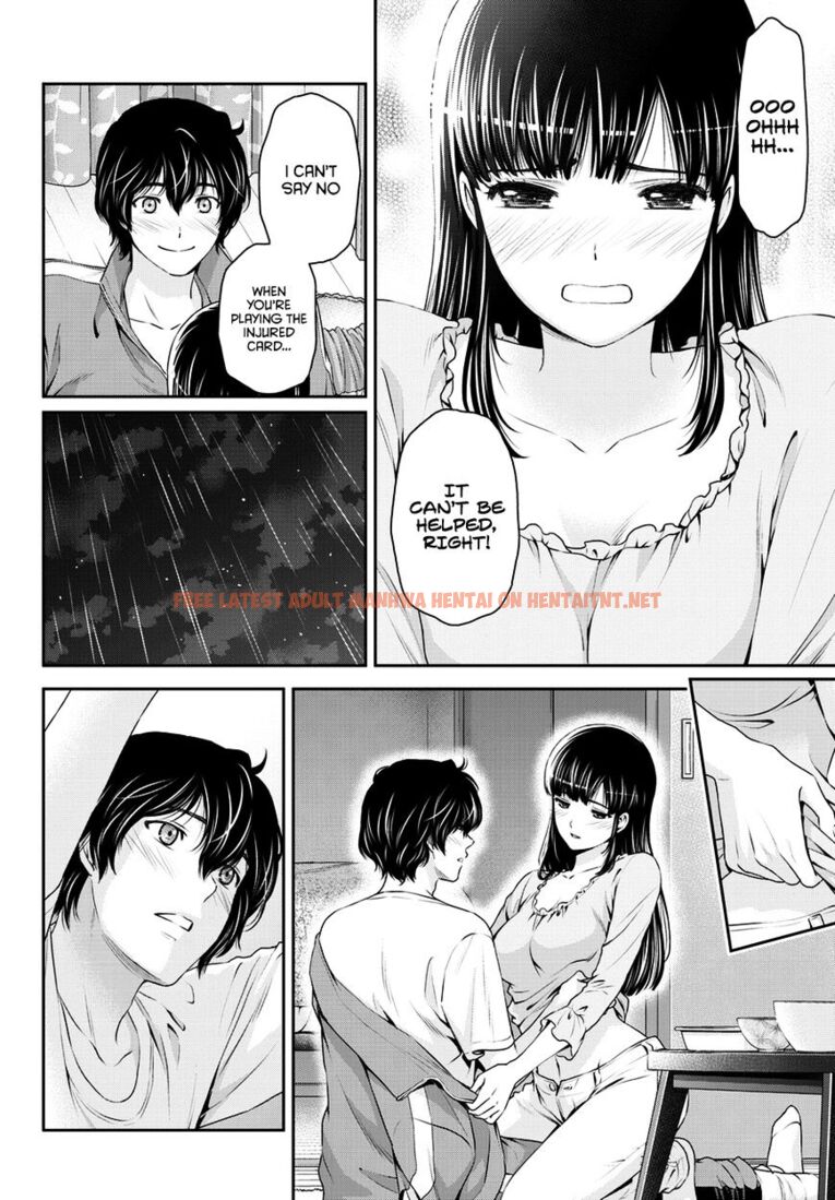 Read Hentai Image 17 809 in comic Domestic Na Kanojo - Chapter 44 - hentaitnt.net