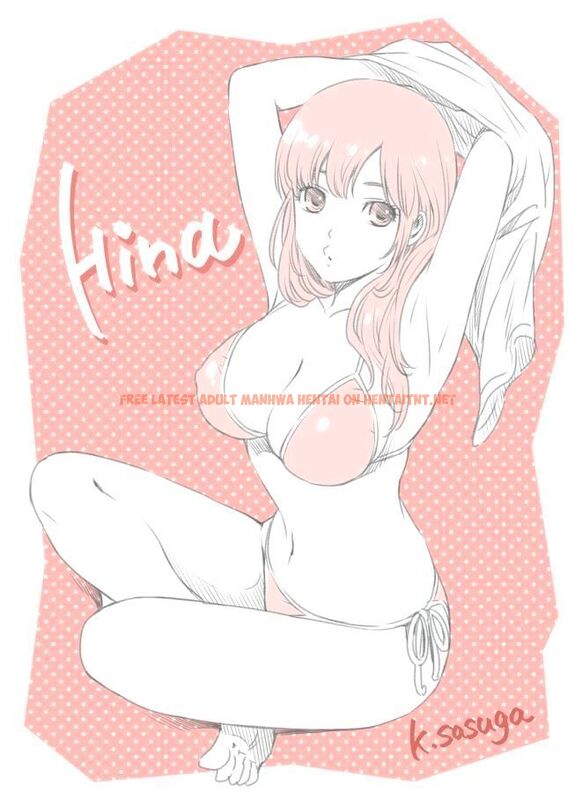 Read Hentai Image 20 809 in comic Domestic Na Kanojo - Chapter 44 - hentaitnt.net