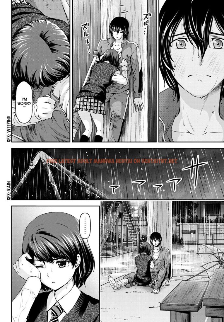 Read Hentai Image 13 809 in comic Domestic Na Kanojo - Chapter 45 - hentaitnt.net