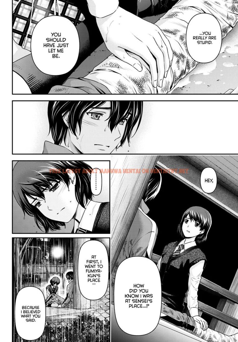 Read Hentai Image 15 809 in comic Domestic Na Kanojo - Chapter 45 - hentaitnt.net