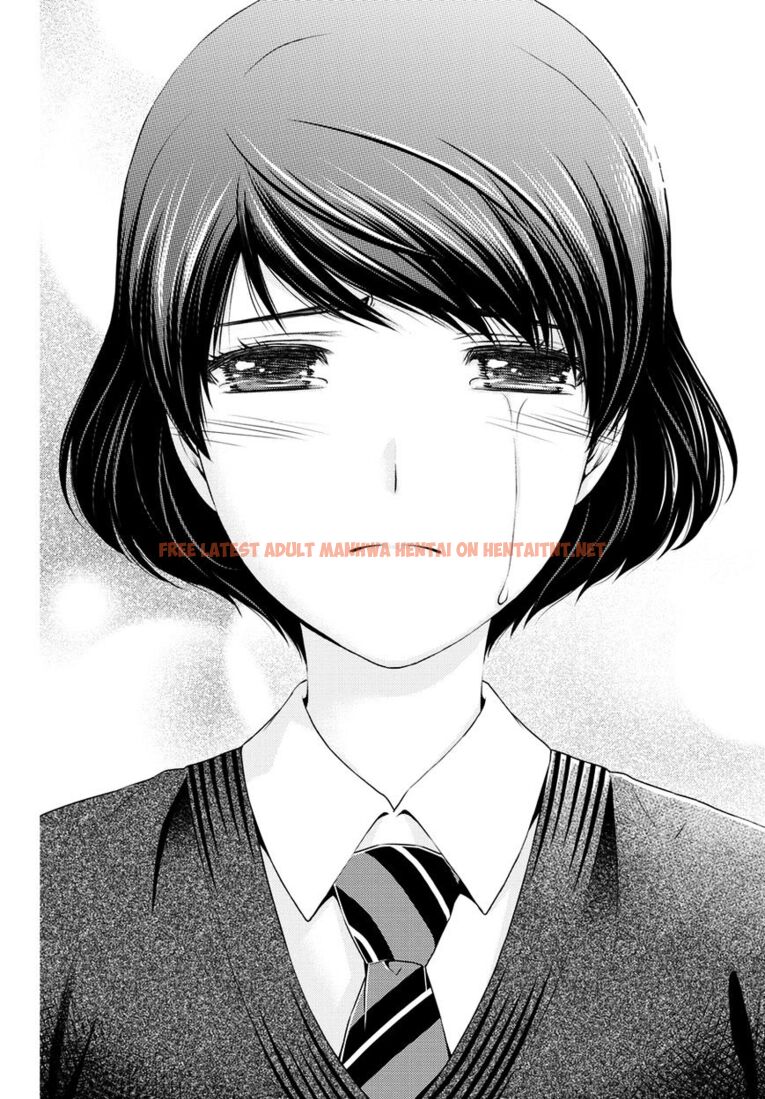 Read Hentai Image 5 809 in comic Domestic Na Kanojo - Chapter 45 - hentaitnt.net