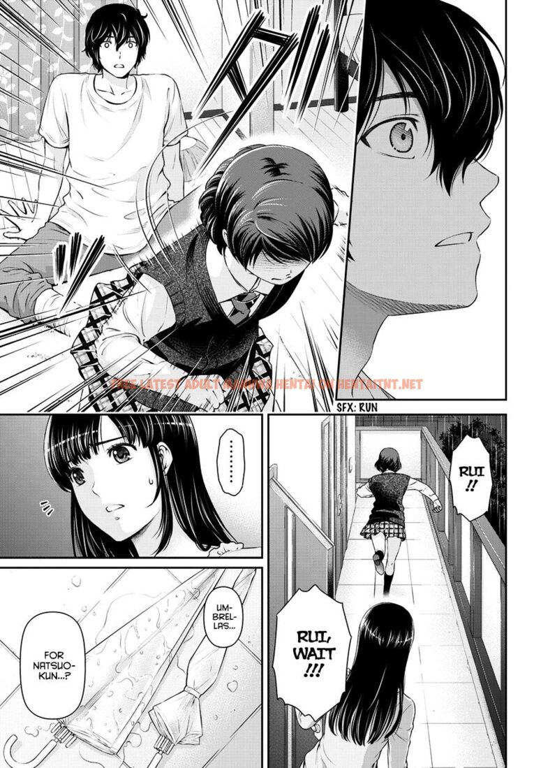 Read Hentai Image 6 809 in comic Domestic Na Kanojo - Chapter 45 - hentaitnt.net