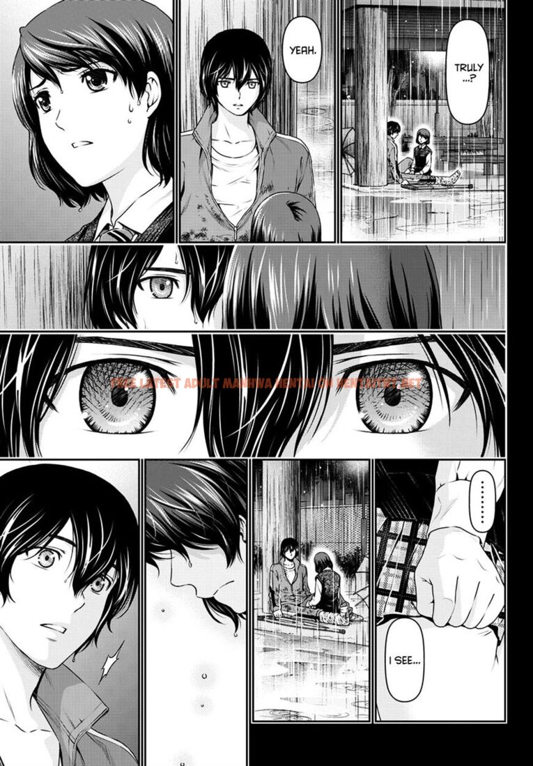 Read Hentai Image 10 809 in comic Domestic Na Kanojo - Chapter 46 - hentaitnt.net