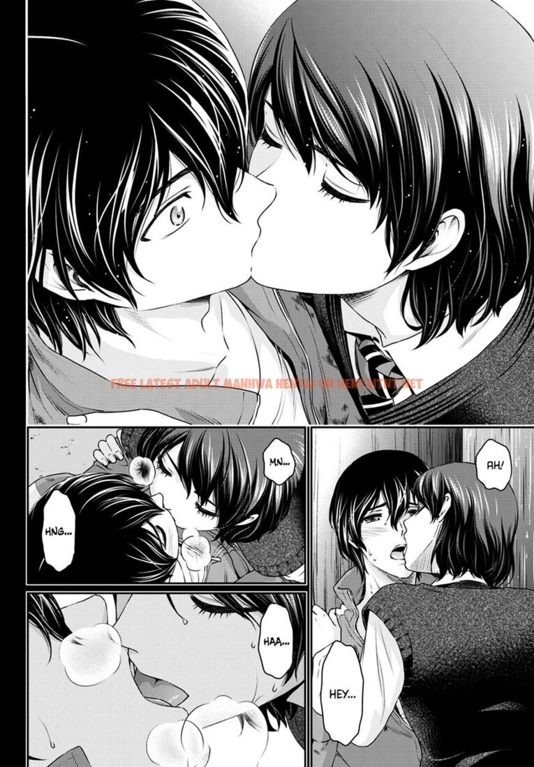 Read Hentai Image 11 809 in comic Domestic Na Kanojo - Chapter 46 - hentaitnt.net