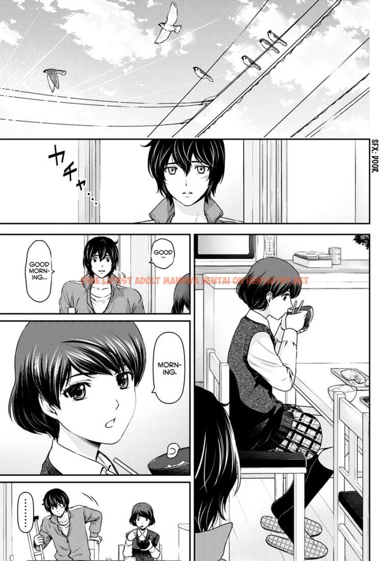 Read Hentai Image 18 809 in comic Domestic Na Kanojo - Chapter 46 - hentaitnt.net