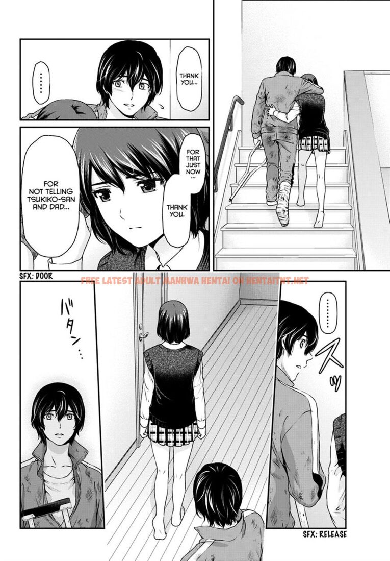 Read Hentai Image 5 809 in comic Domestic Na Kanojo - Chapter 46 - hentaitnt.net