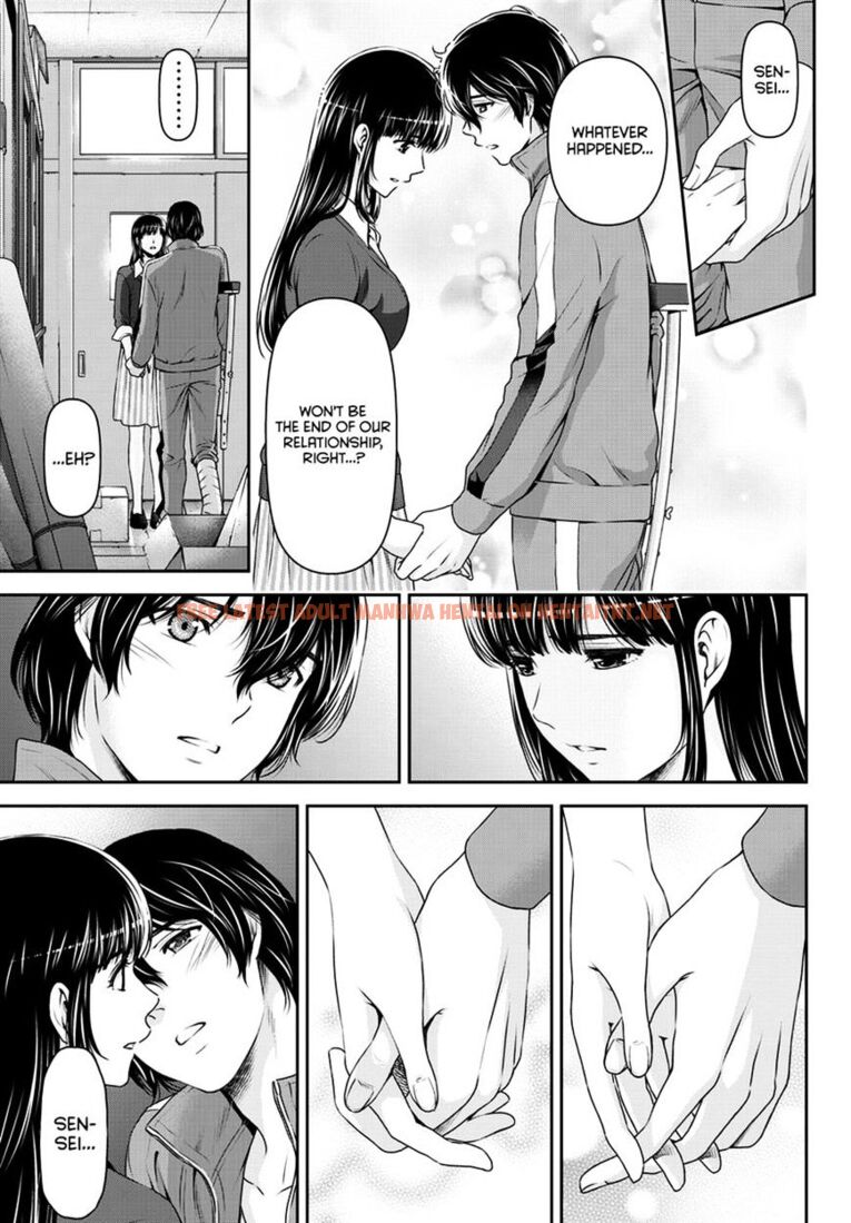 Read Hentai Image 12 809 in comic Domestic Na Kanojo - Chapter 47 - hentaitnt.net