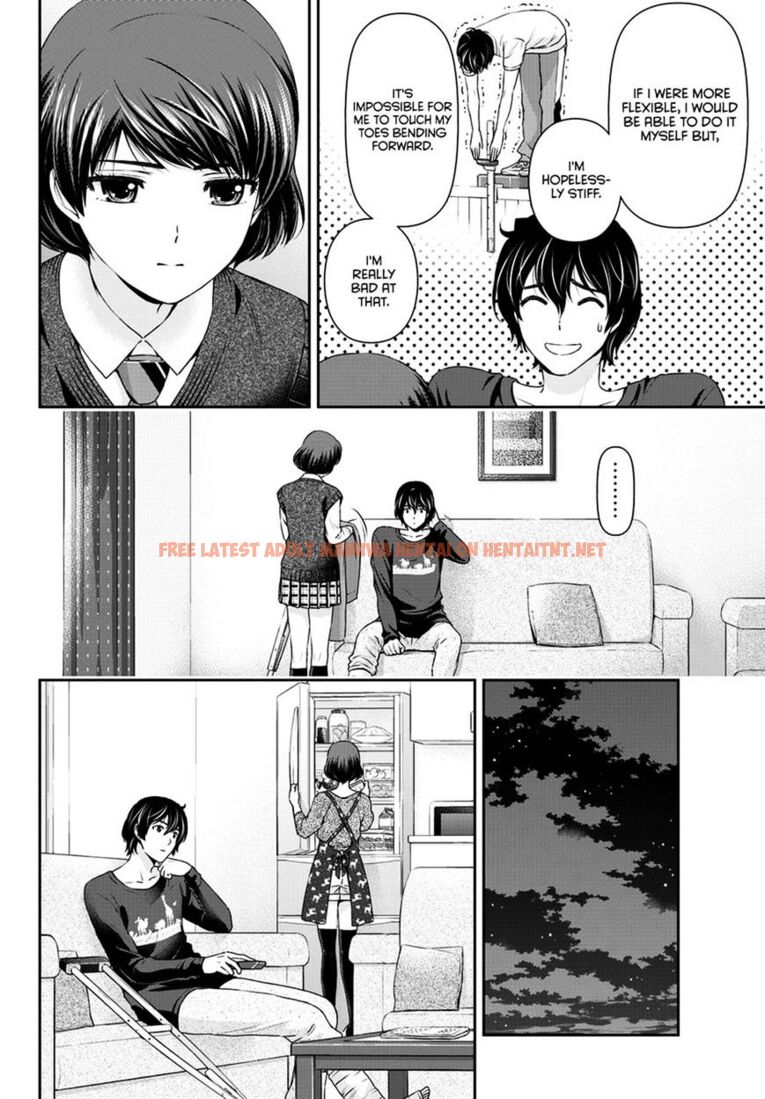 Read Hentai Image 15 809 in comic Domestic Na Kanojo - Chapter 47 - hentaitnt.net