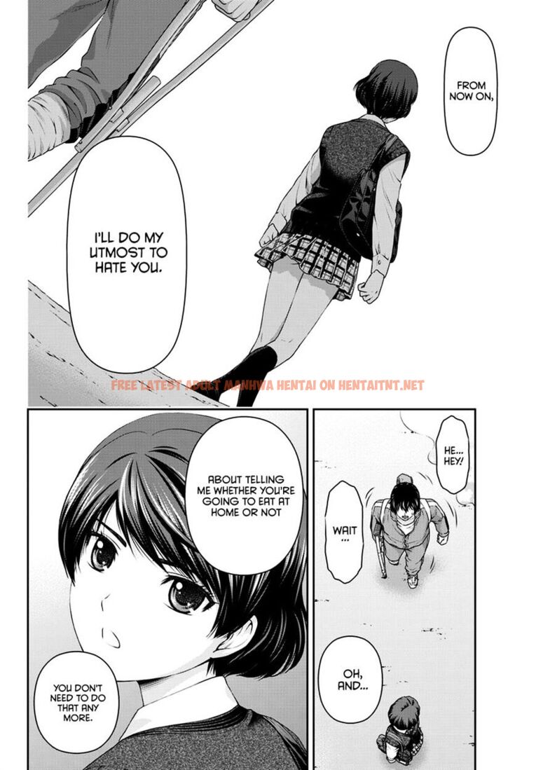 Read Hentai Image 5 809 in comic Domestic Na Kanojo - Chapter 47 - hentaitnt.net