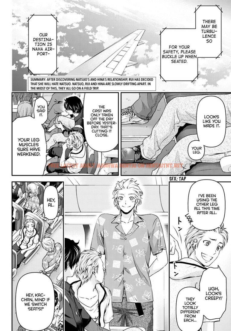 Read Hentai Image 3 812 in comic Domestic Na Kanojo - Chapter 49 - hentaitnt.net