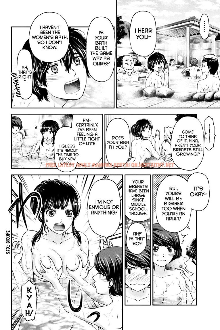 Read Hentai Image 4 778 in comic Domestic Na Kanojo - Chapter 5.5 - hentaitnt.net