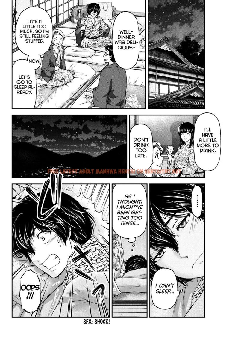 Read Hentai Image 6 778 in comic Domestic Na Kanojo - Chapter 5.5 - hentaitnt.net