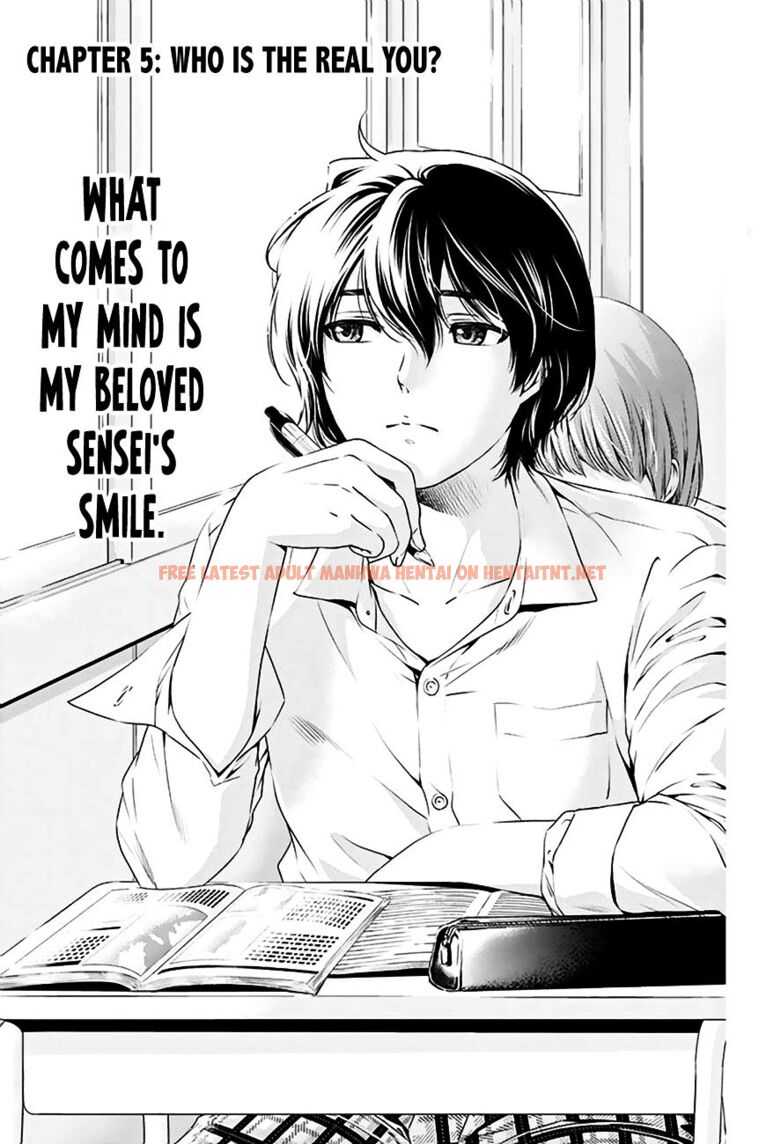 Read Hentai Image 1 775 in comic Domestic Na Kanojo - Chapter 5 - hentaitnt.net