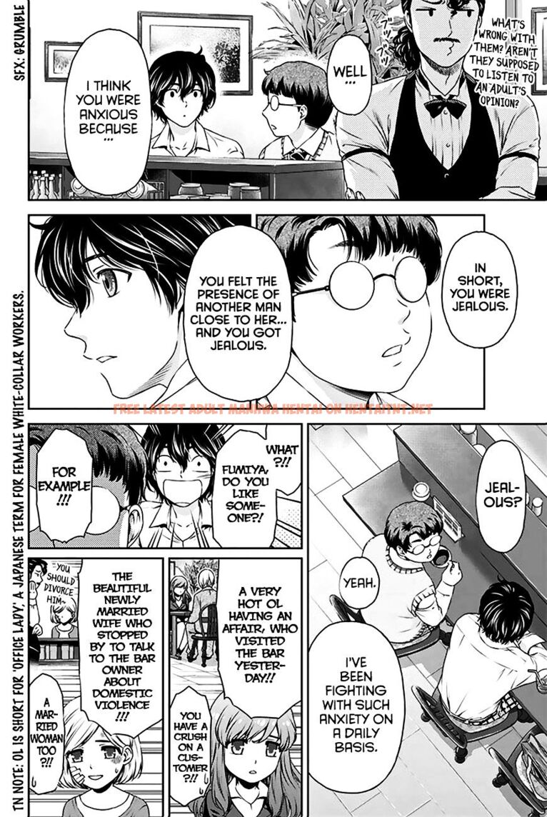 Read Hentai Image 11 778 in comic Domestic Na Kanojo - Chapter 5 - hentaitnt.net