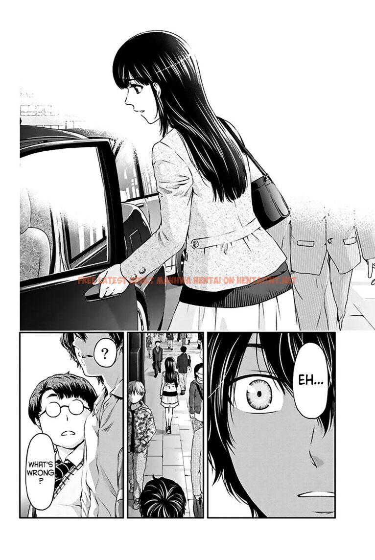 Read Hentai Image 15 778 in comic Domestic Na Kanojo - Chapter 5 - hentaitnt.net