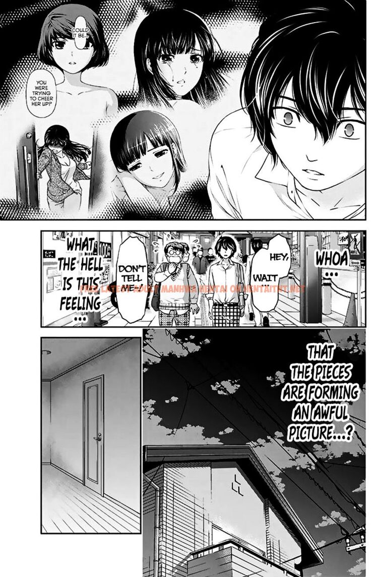 Read Hentai Image 16 778 in comic Domestic Na Kanojo - Chapter 5 - hentaitnt.net