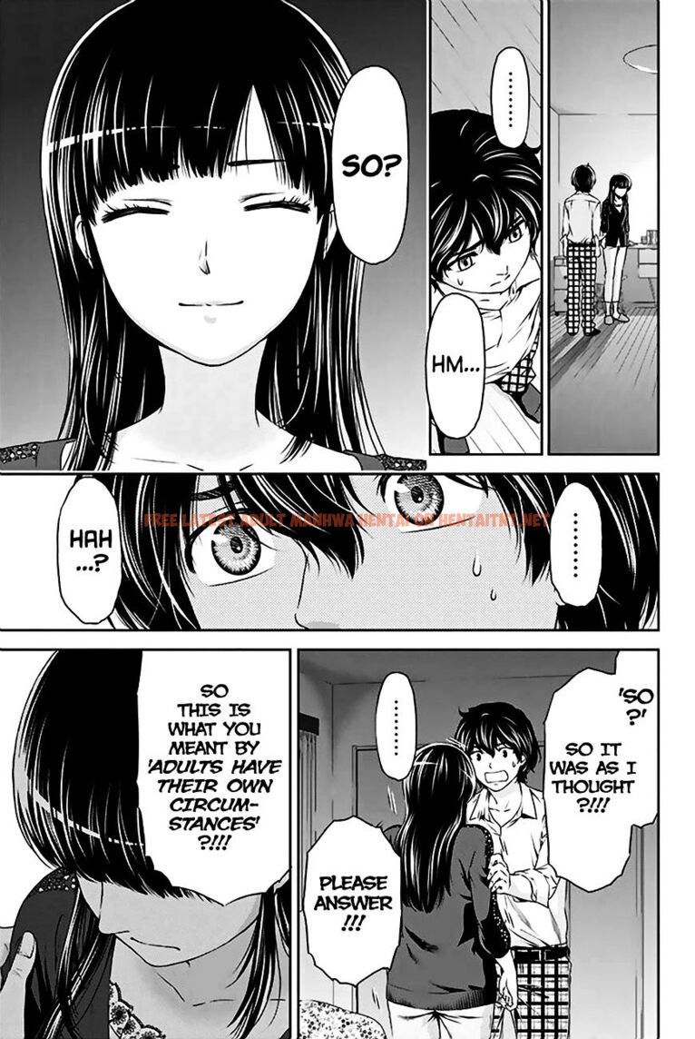 Read Hentai Image 20 778 in comic Domestic Na Kanojo - Chapter 5 - hentaitnt.net