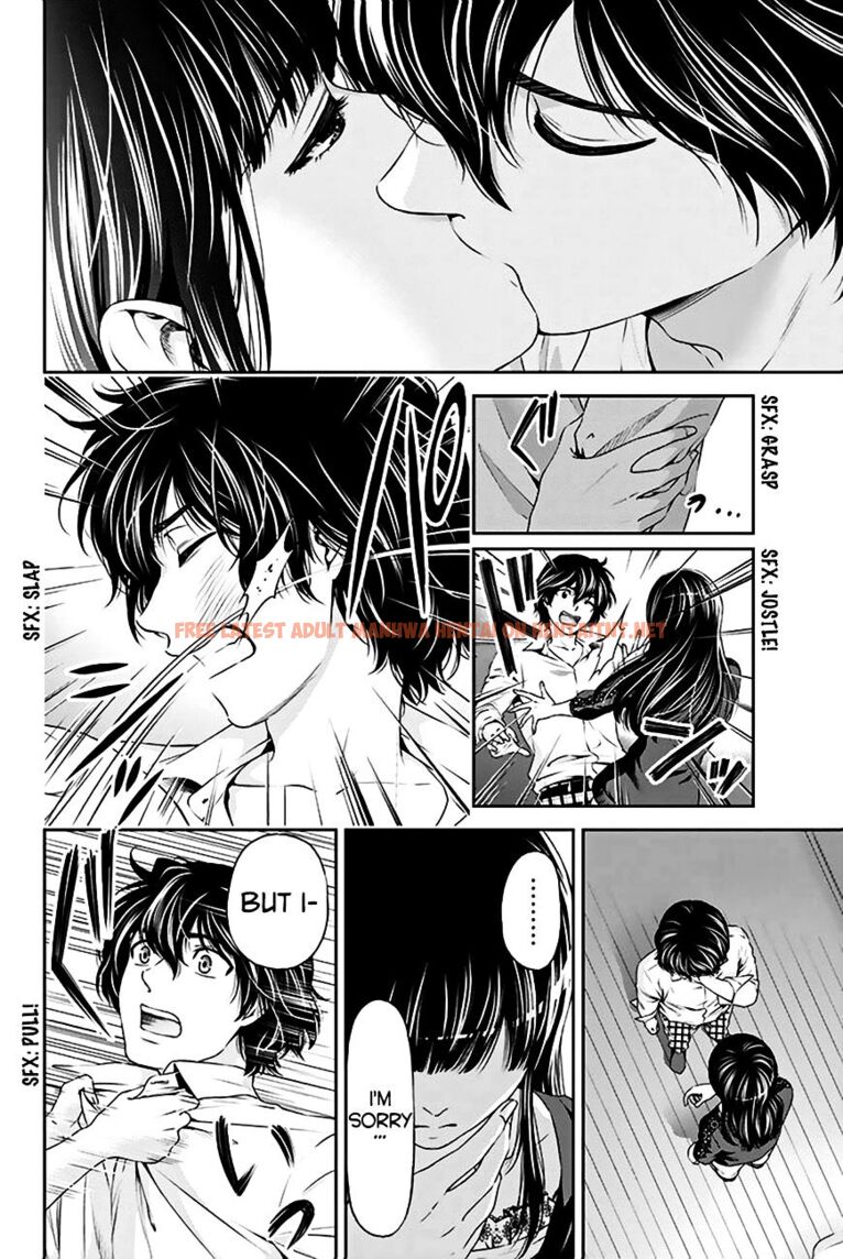 Read Hentai Image 23 778 in comic Domestic Na Kanojo - Chapter 5 - hentaitnt.net