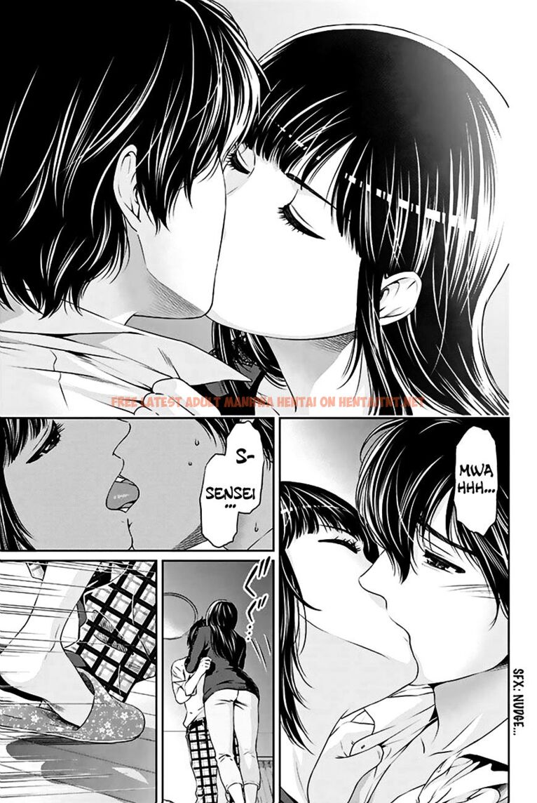 Read Hentai Image 24 778 in comic Domestic Na Kanojo - Chapter 5 - hentaitnt.net