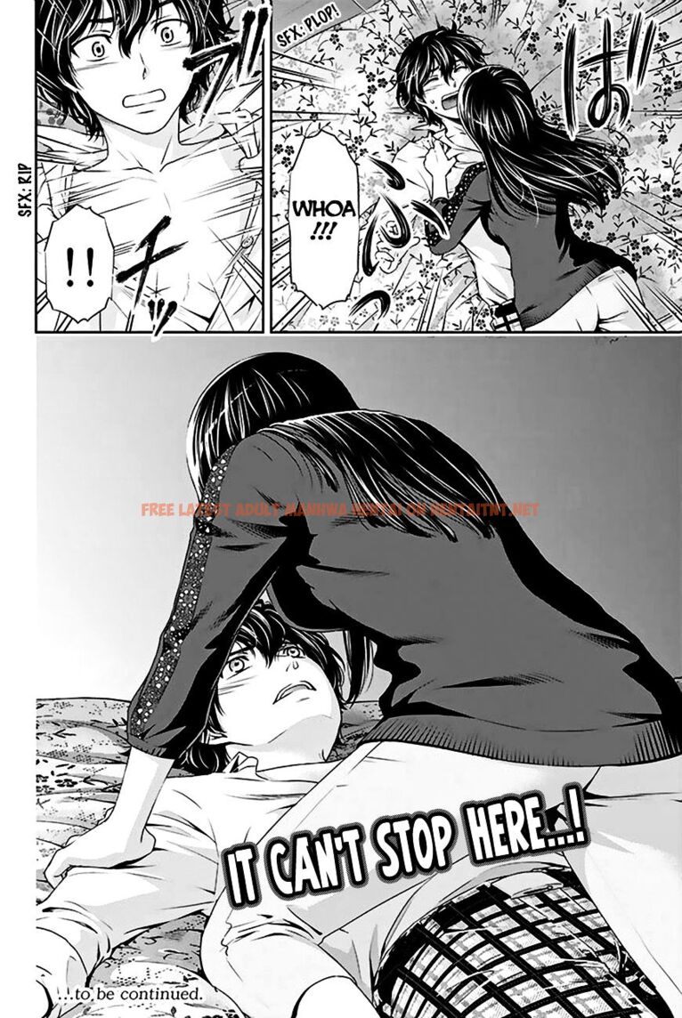 Read Hentai Image 25 778 in comic Domestic Na Kanojo - Chapter 5 - hentaitnt.net