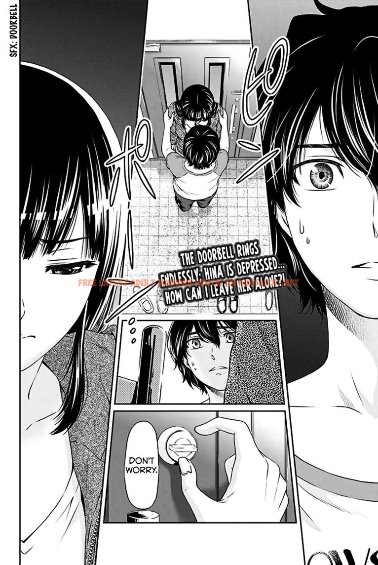 Read Hentai Image 3 775 in comic Domestic Na Kanojo - Chapter 5 - hentaitnt.net