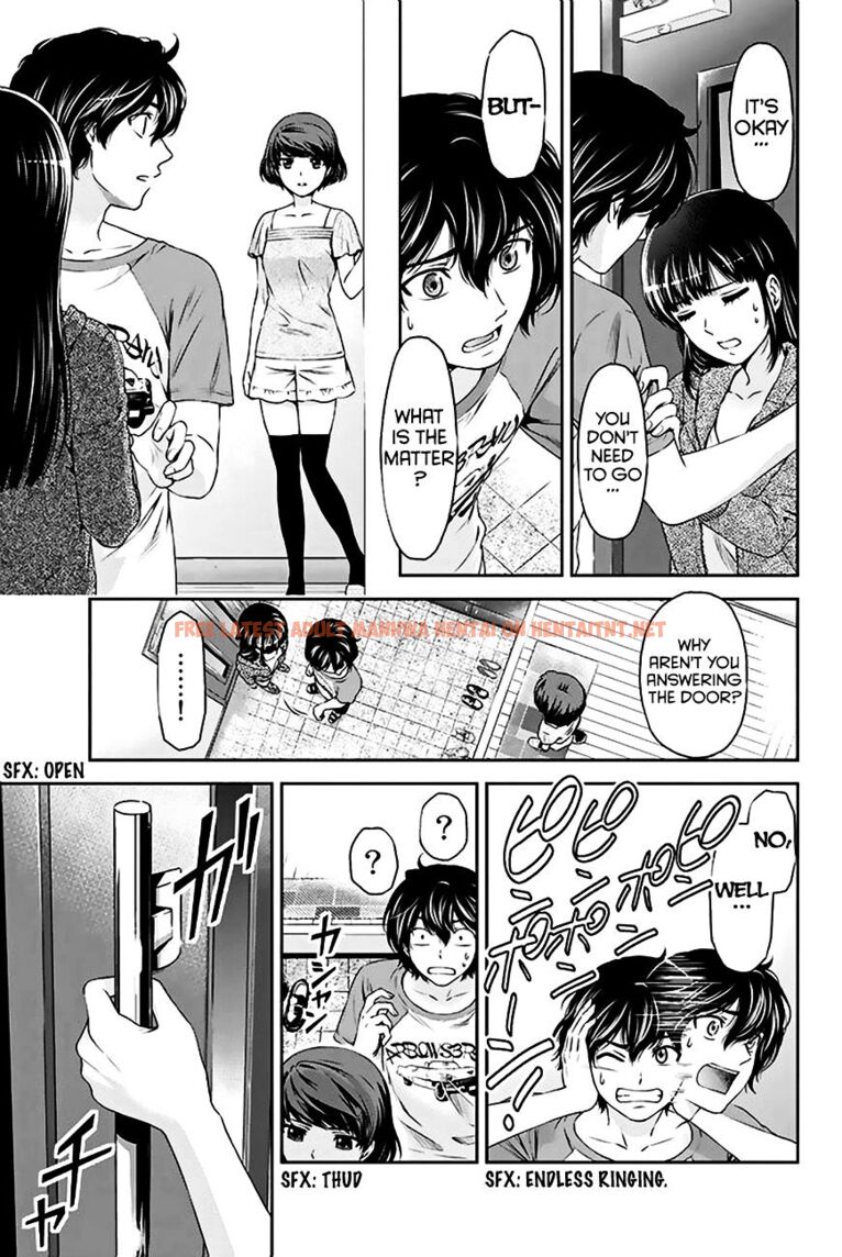 Read Hentai Image 4 778 in comic Domestic Na Kanojo - Chapter 5 - hentaitnt.net