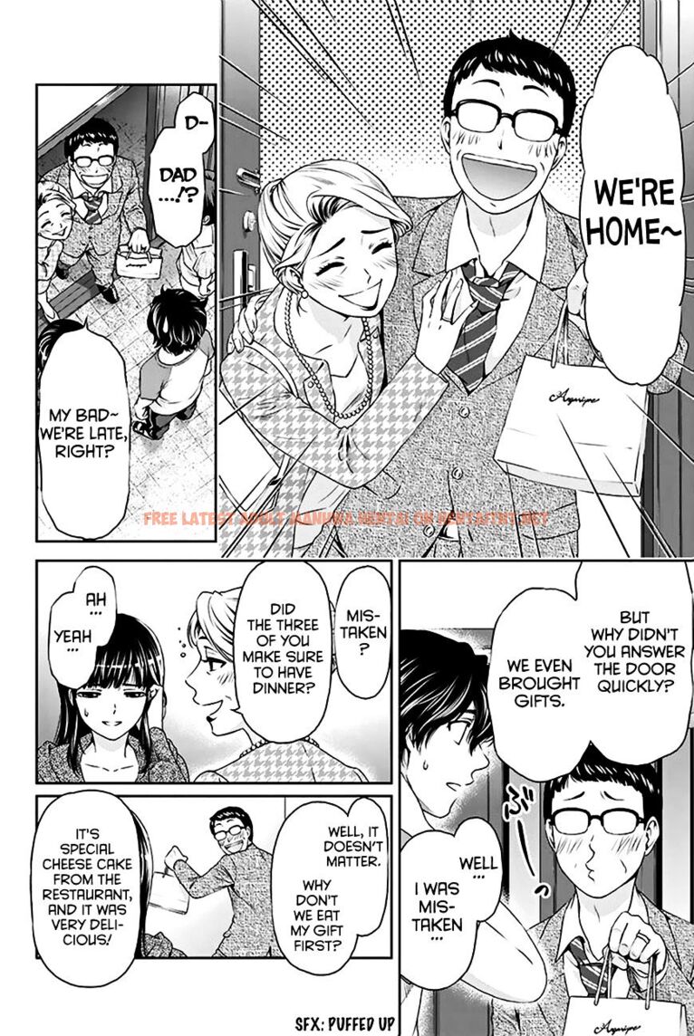 Read Hentai Image 5 778 in comic Domestic Na Kanojo - Chapter 5 - hentaitnt.net