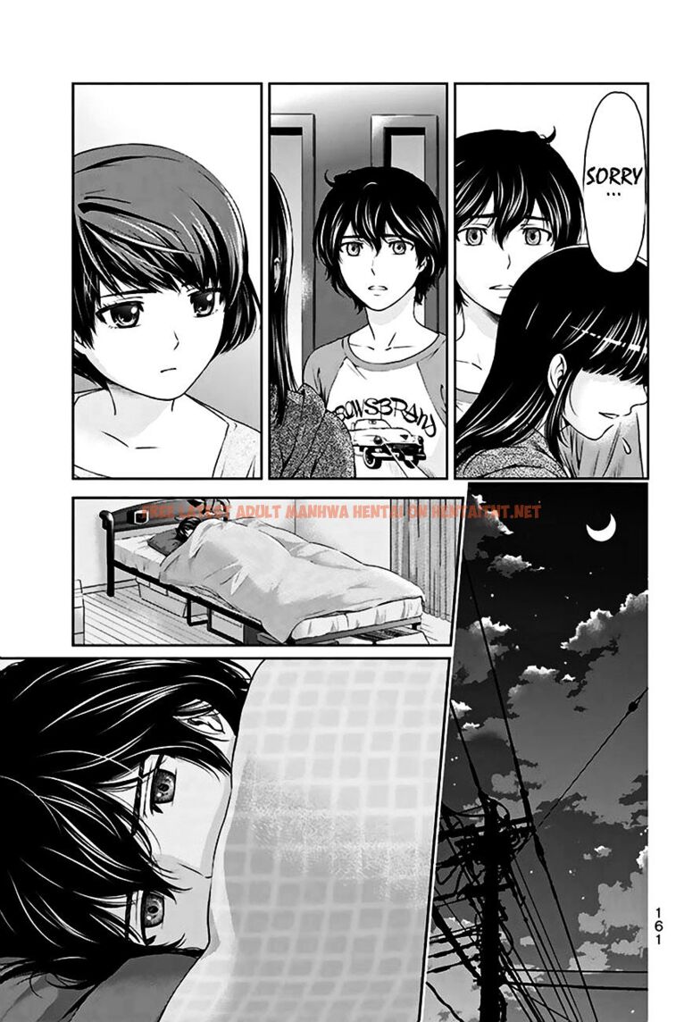 Read Hentai Image 6 778 in comic Domestic Na Kanojo - Chapter 5 - hentaitnt.net