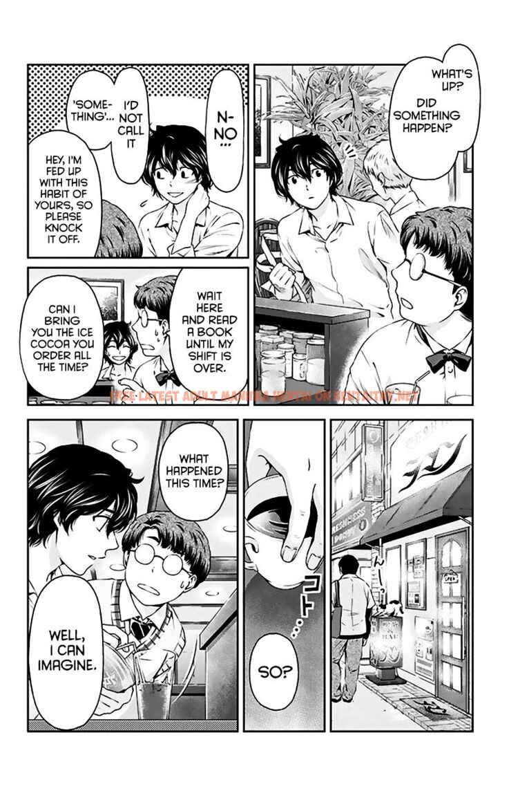 Read Hentai Image 9 778 in comic Domestic Na Kanojo - Chapter 5 - hentaitnt.net