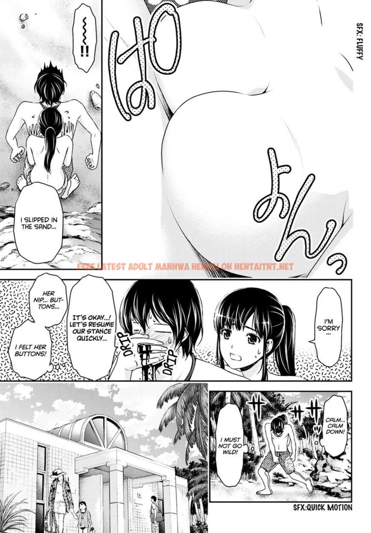 Read Hentai Image 18 812 in comic Domestic Na Kanojo - Chapter 50 - hentaitnt.net