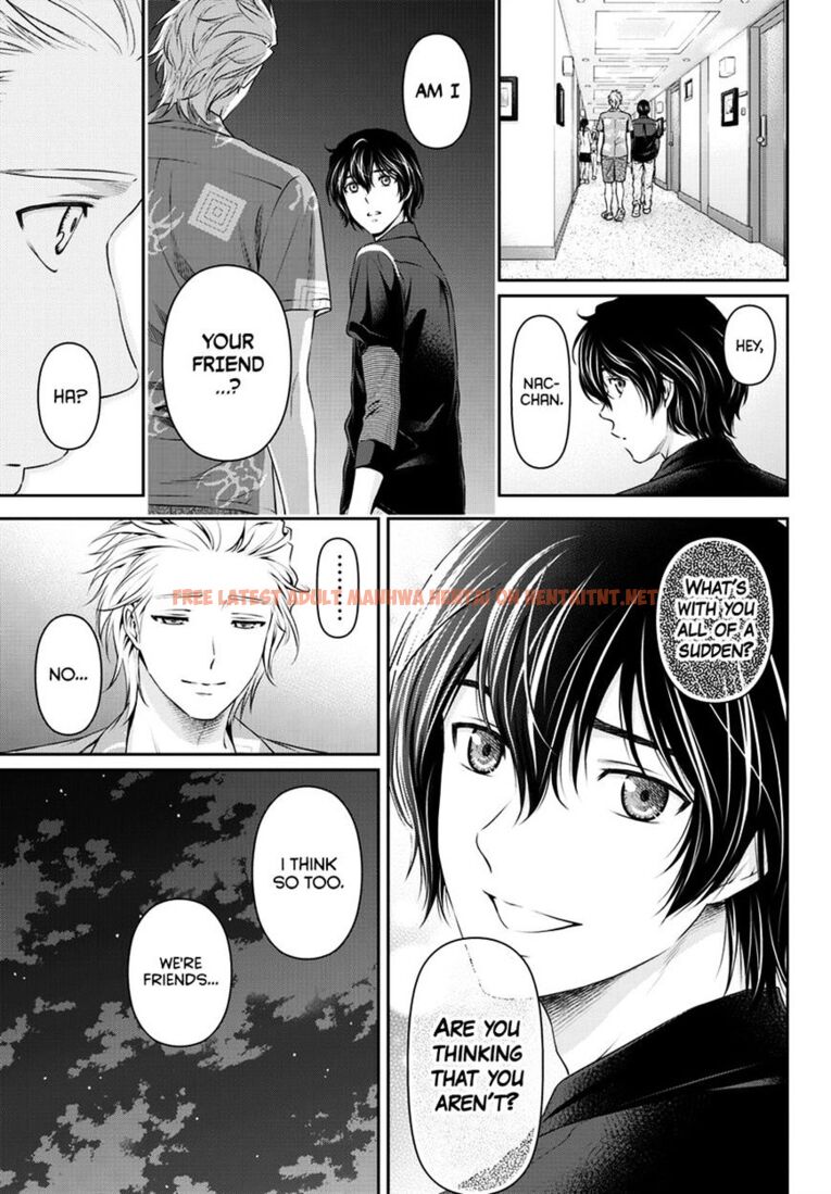 Read Hentai Image 4 812 in comic Domestic Na Kanojo - Chapter 50 - hentaitnt.net