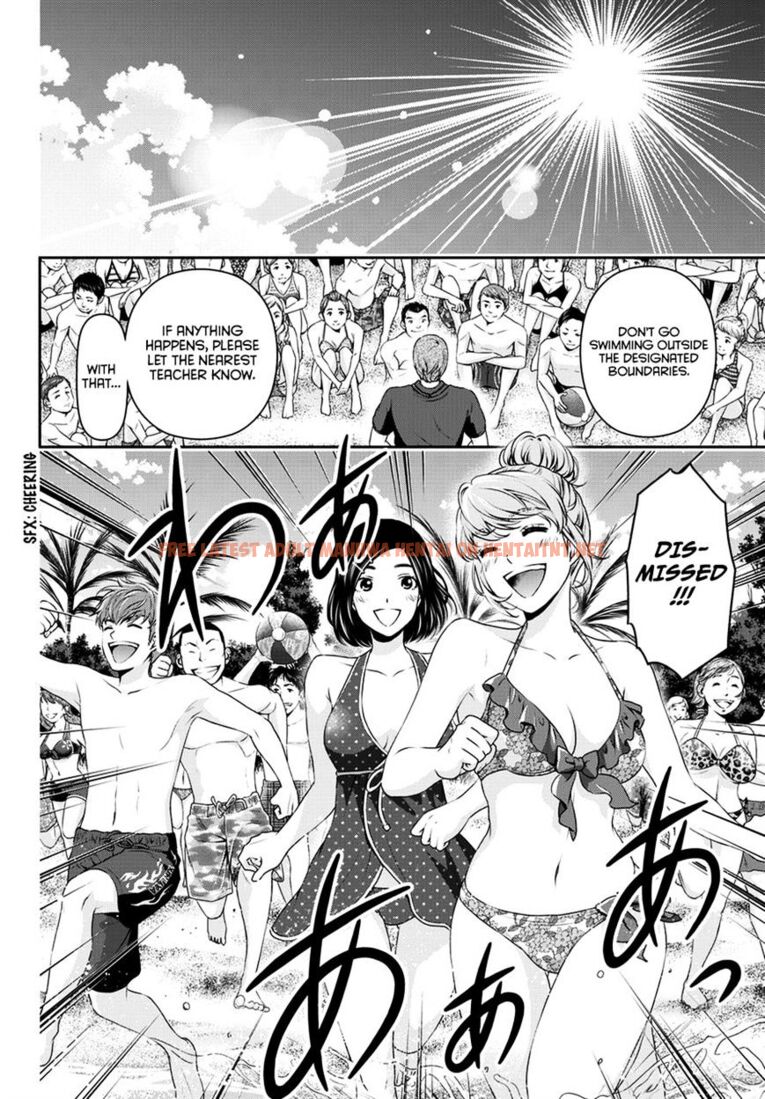 Read Hentai Image 5 812 in comic Domestic Na Kanojo - Chapter 50 - hentaitnt.net