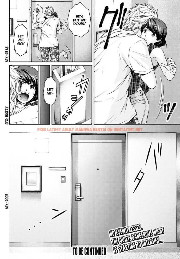 Read Hentai Image 20 813 in comic Domestic Na Kanojo - Chapter 51 - hentaitnt.net